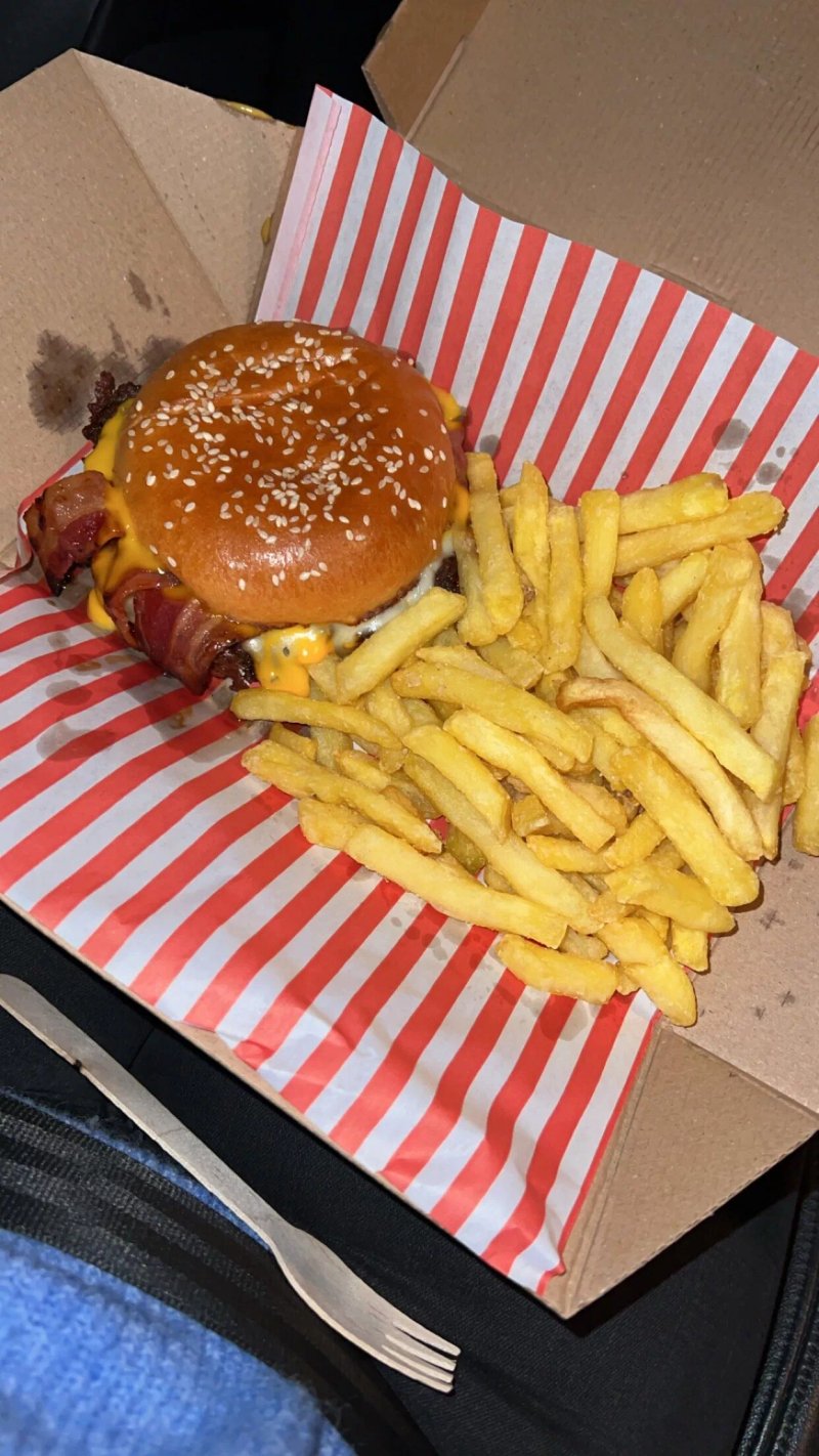 Smash Shack Seaham
