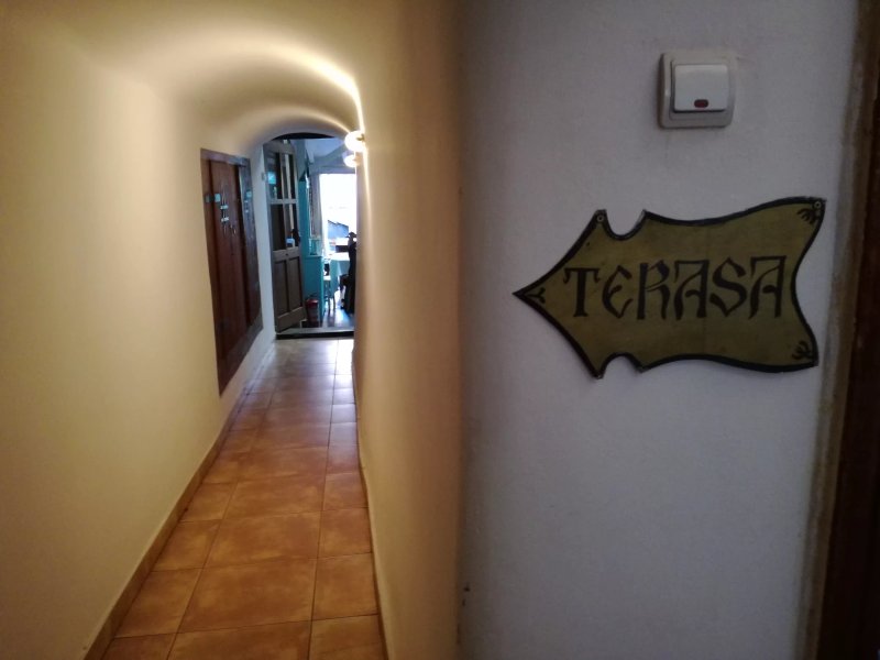 Pensiunea San Gennaro Cetate