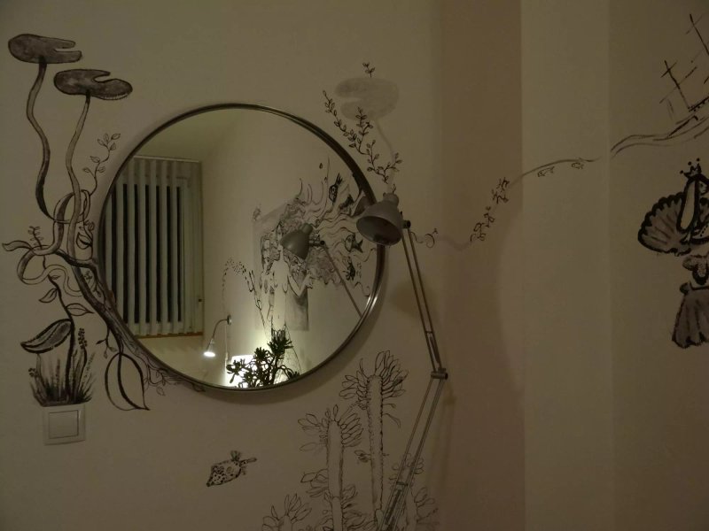 Hostel Stralsund