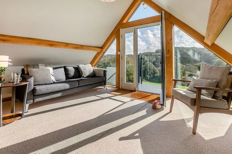 Bella's Place - One Bedroom House, Sleeps 2