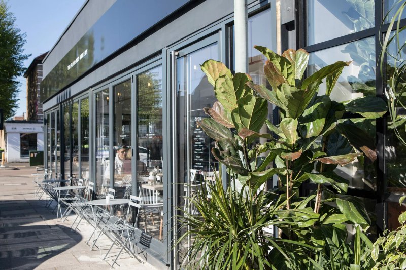 The Flour Pot Bakery - Portland Road