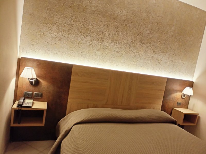 Hotel Fondovalle