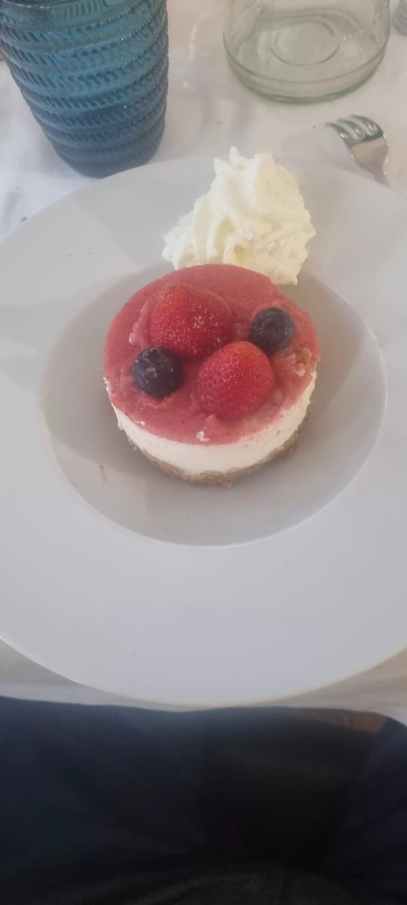 Ristorante Pizzeria La Baia