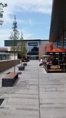 Cineworld