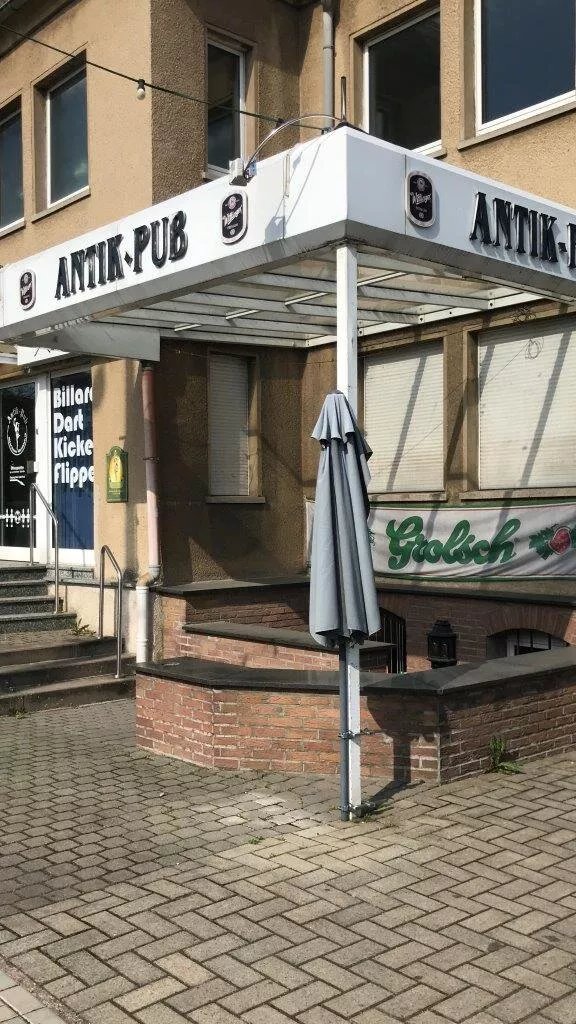 Antik-Pub