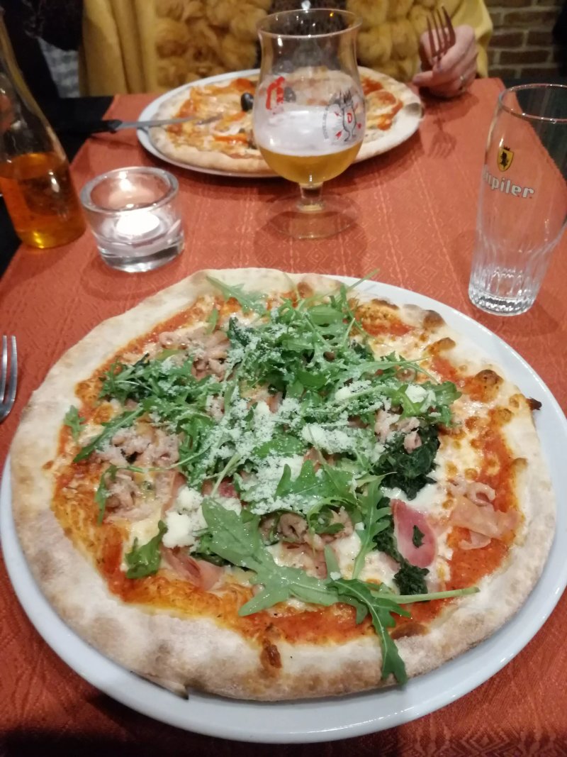 La Sicilia