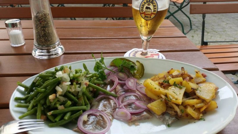 Holling - mein Wirtshaus