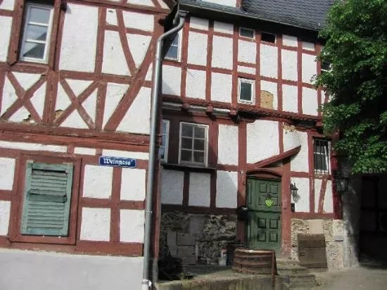 Deutsches Haus