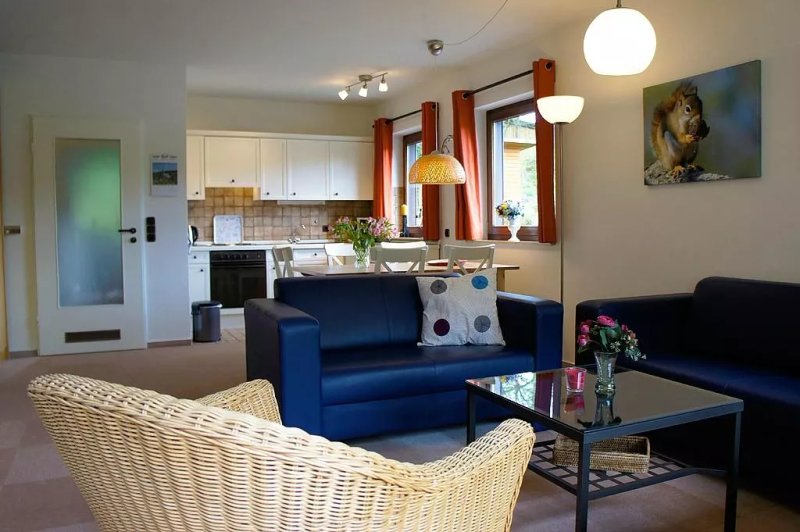 Elpe Apartments Hochsauerland