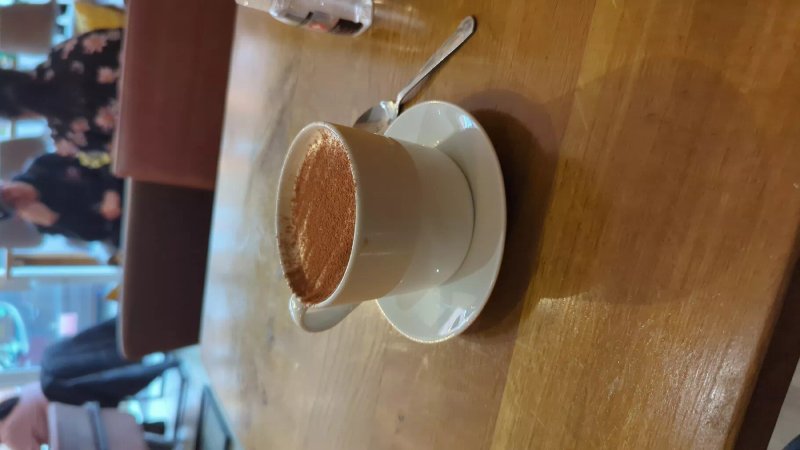 The Coffee Bar & Kitchen