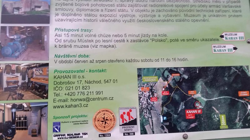 Penzion Tereza