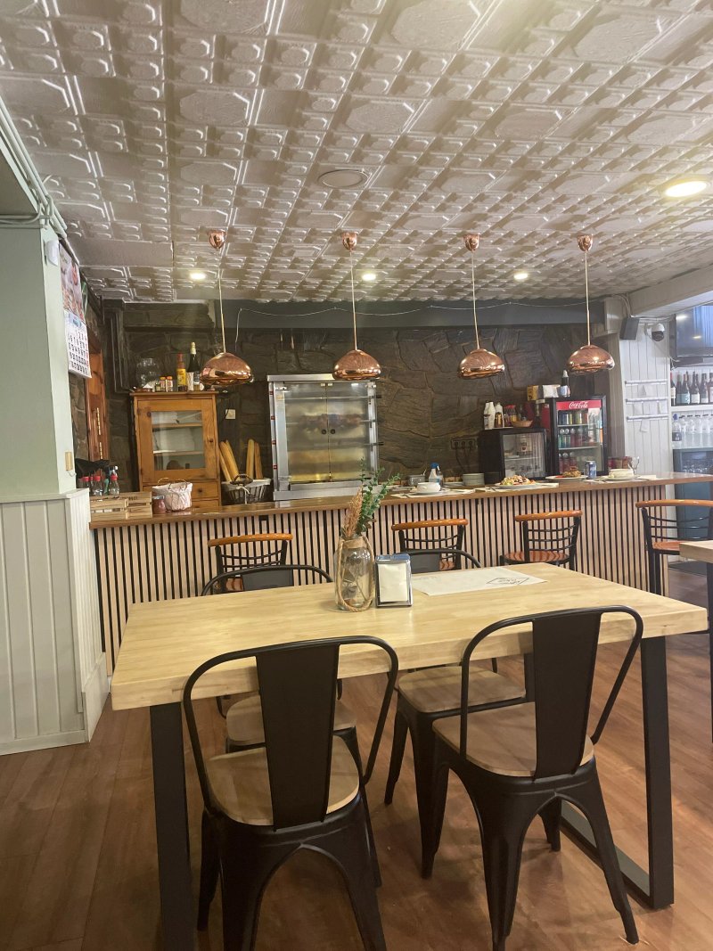 Restaurante El Brezo
