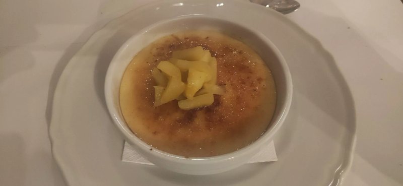 Casu Osteria Contemporanea
