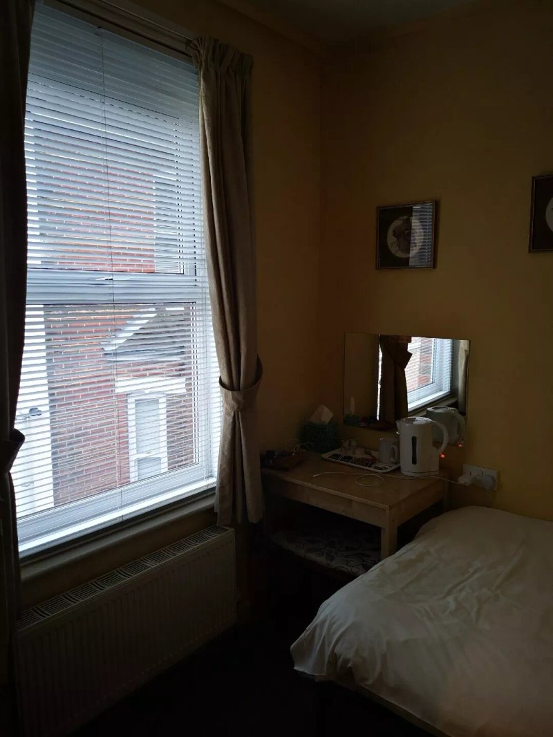 Rivendell Guest House