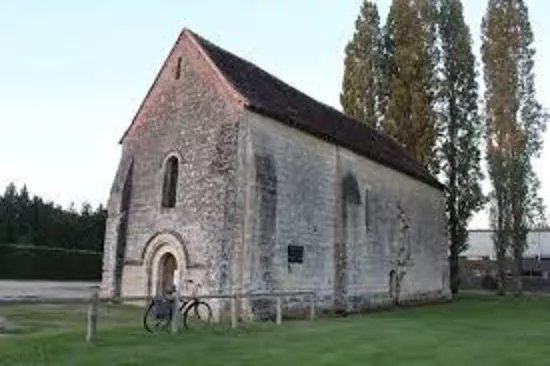 Chapelle Saint Jean