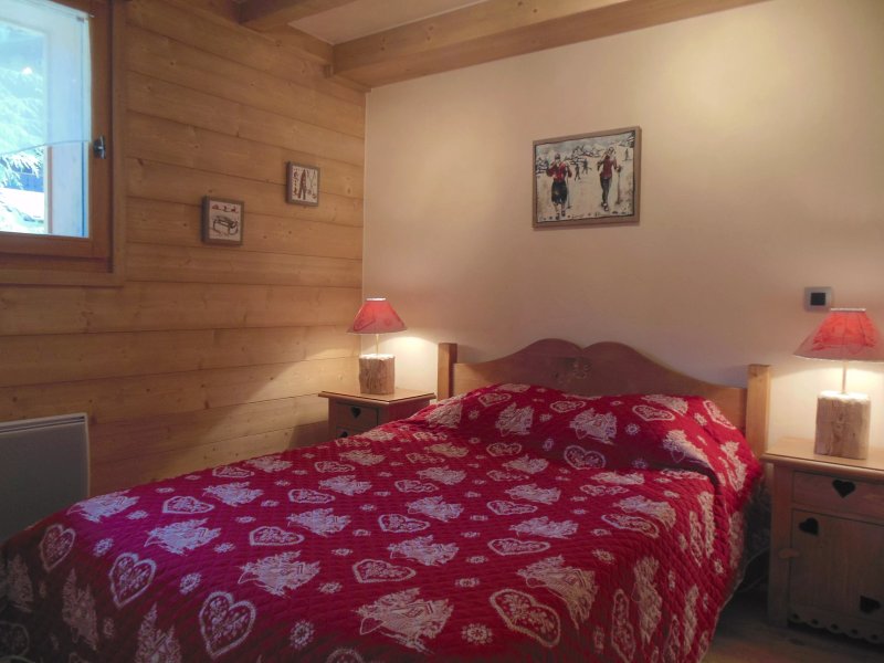 Alpine Lodge