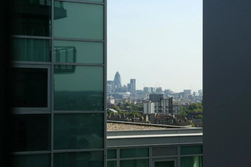 Westminster View Apartments