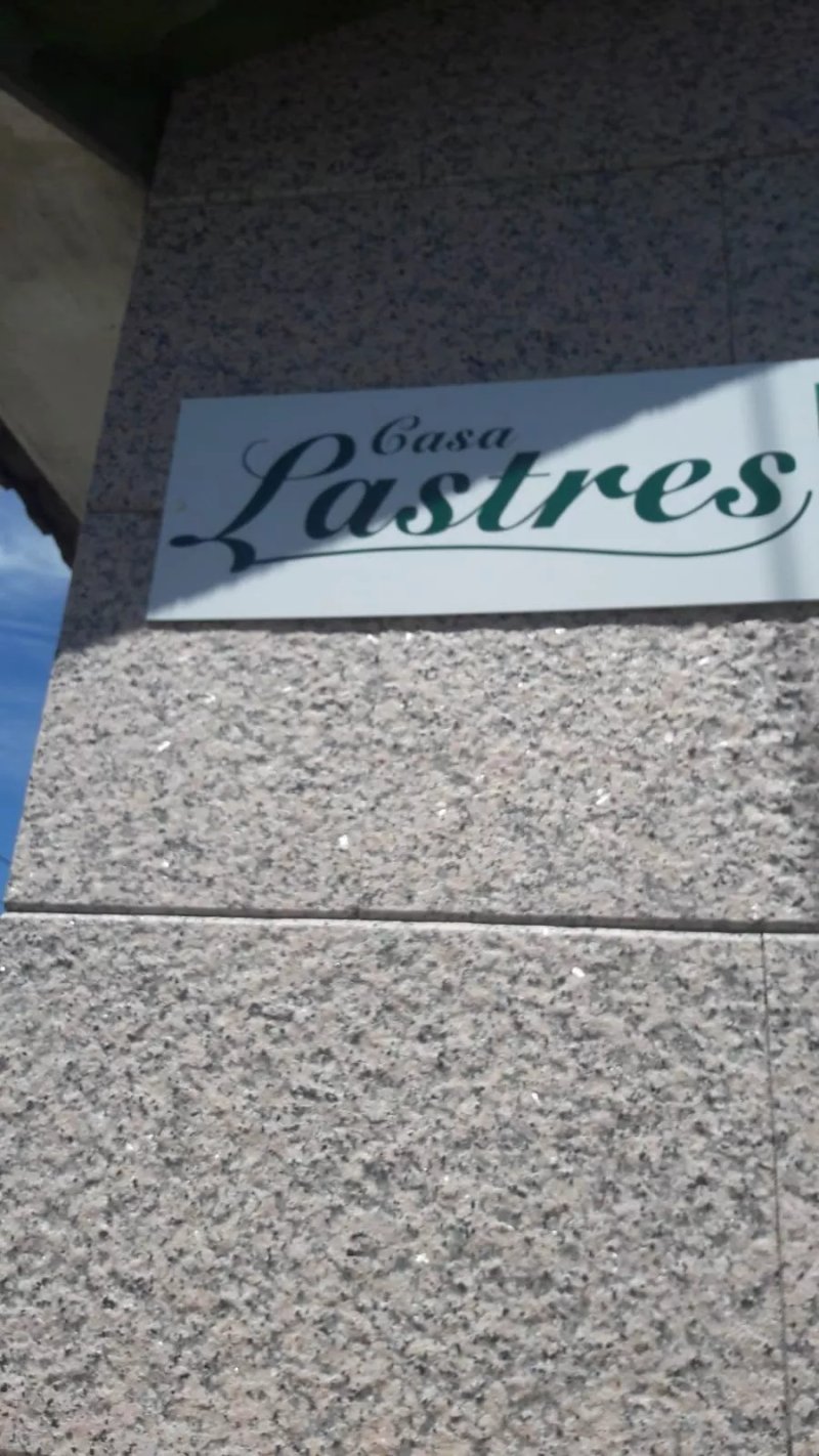 Casa Lastres
