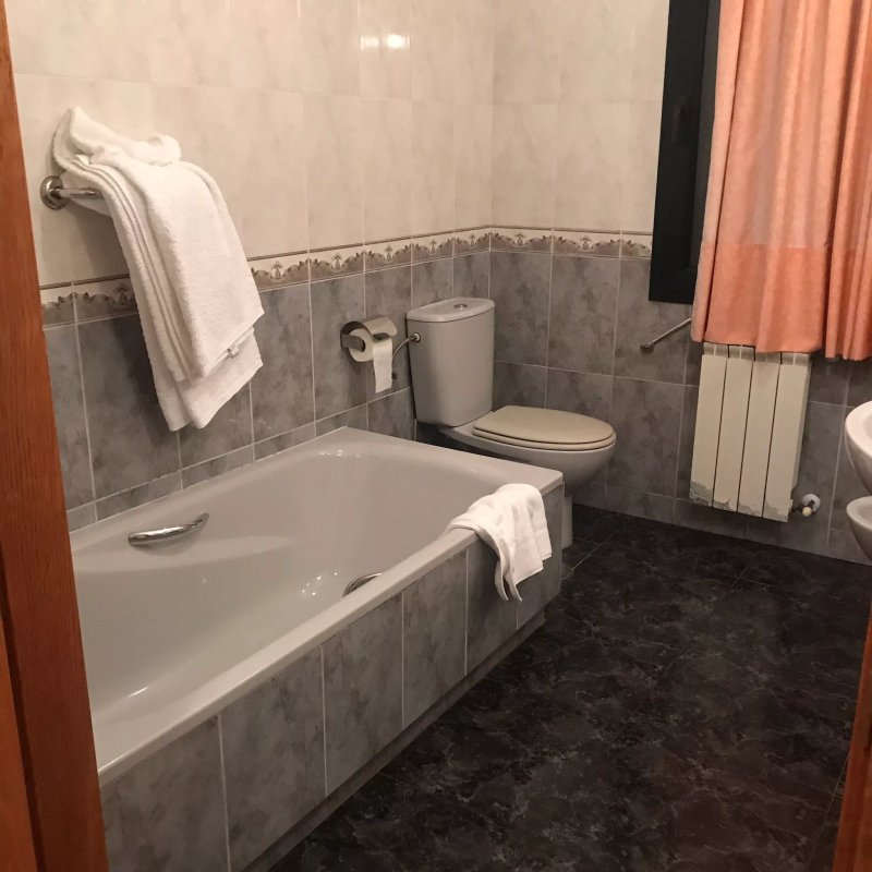 Hotel Reyes Astures