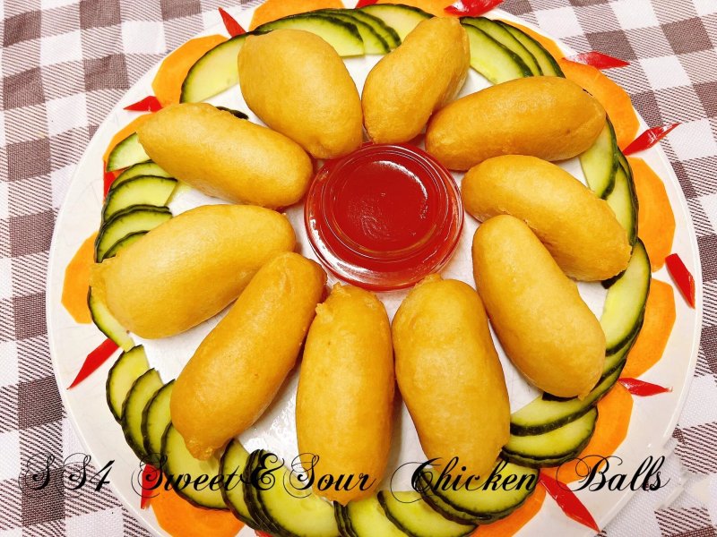 Wok & Roll Chinese Takeaway