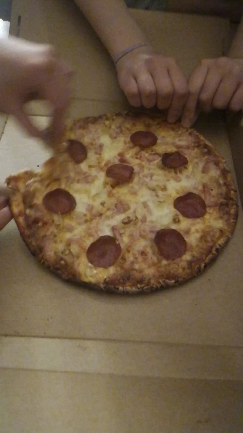 Power Pizzeria