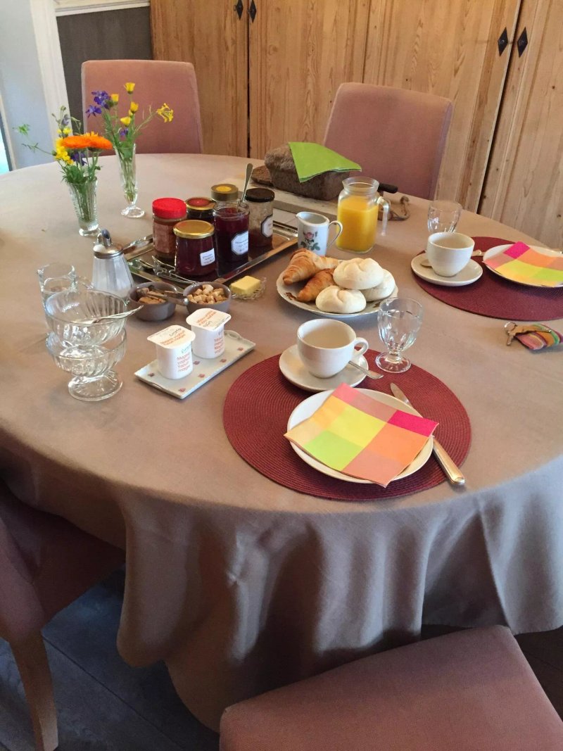Bed & Breakfast Alizee