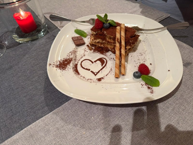 Ristorante Pantheon Altotting