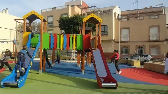 Plaza Maeztu