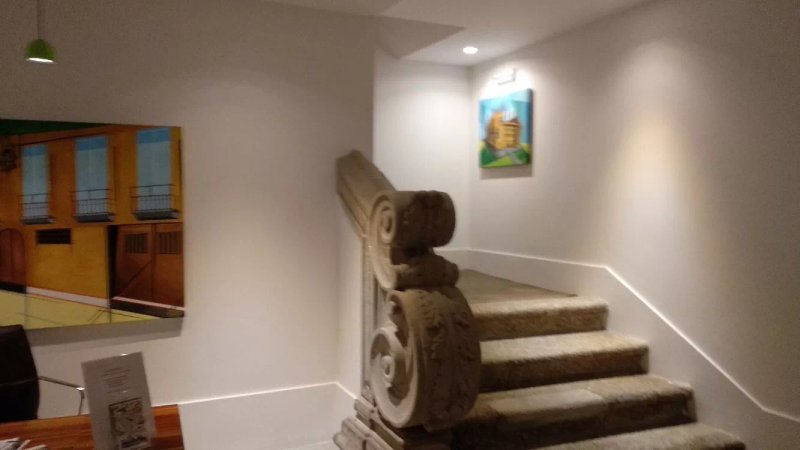 Guimaraes Historical Center Apartments