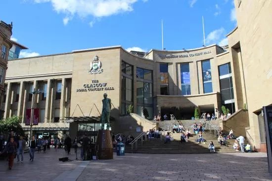 Buchanan Galleries