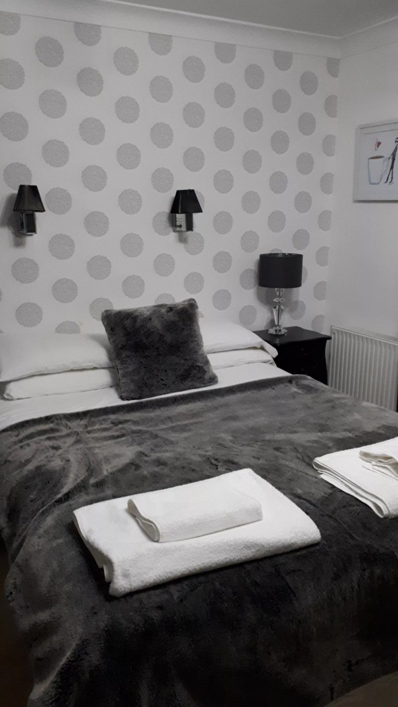 Wessex Guest House