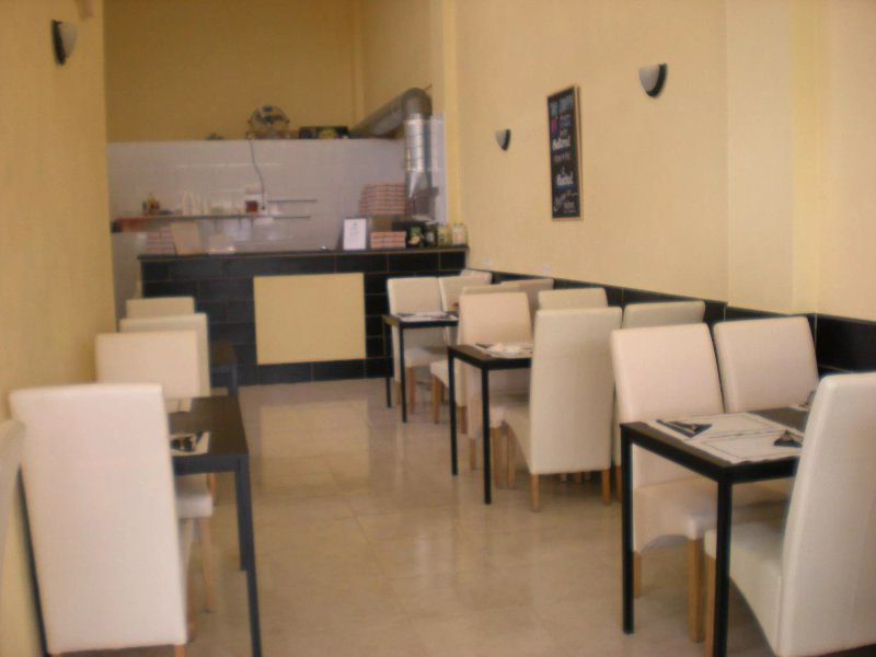 The Chippy