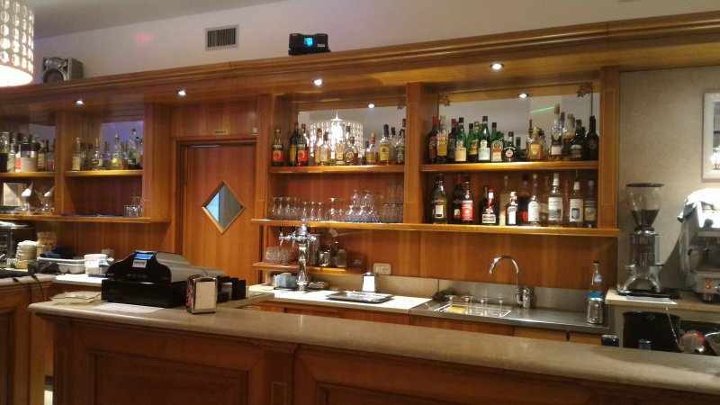 Il Leone Bianco Ristorante Drinkeria