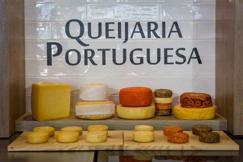 Queijaria Portuguesa
