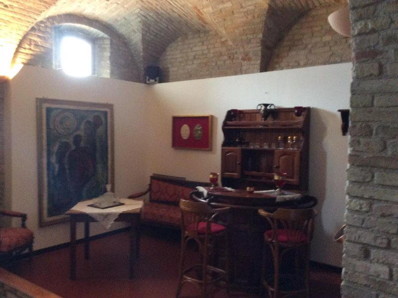 Hotel Ristorante O'viv