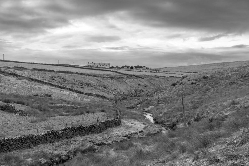 Widdop Reservoir
