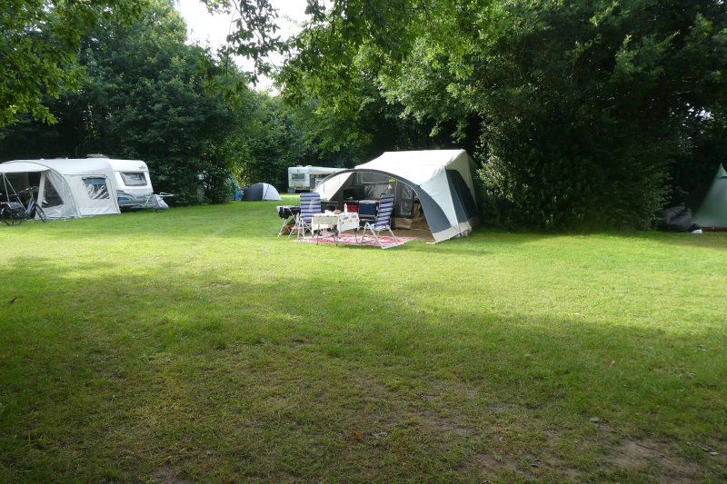 Camping De Haverkamp