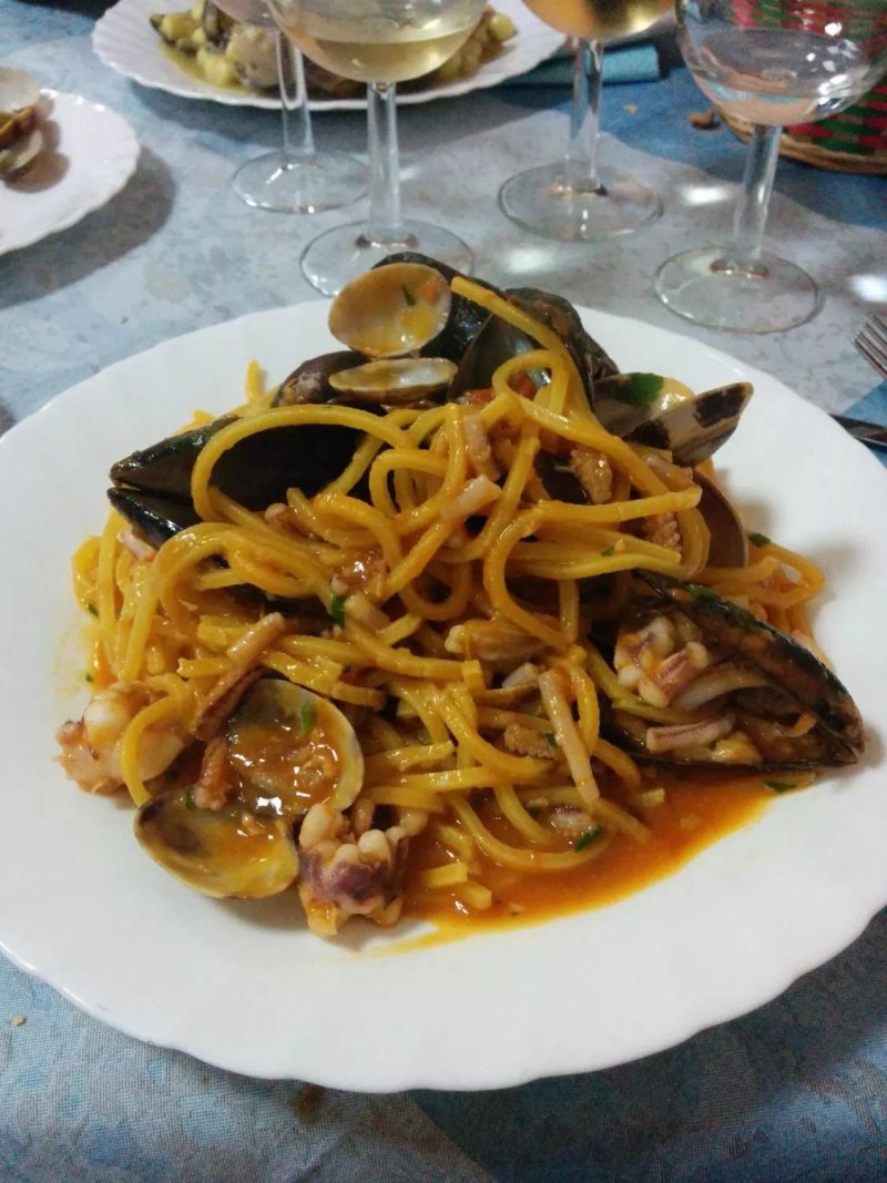 Ristorante Grifone