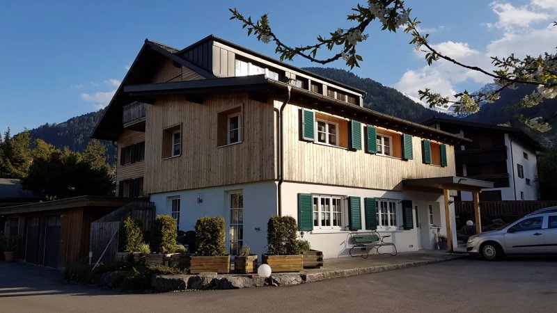 Haus Luisa