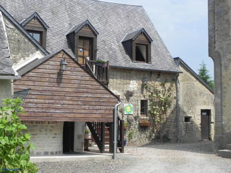 Ferme de Pouligny