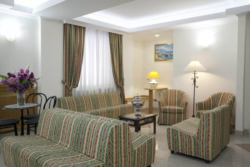 Hotel Ludovici