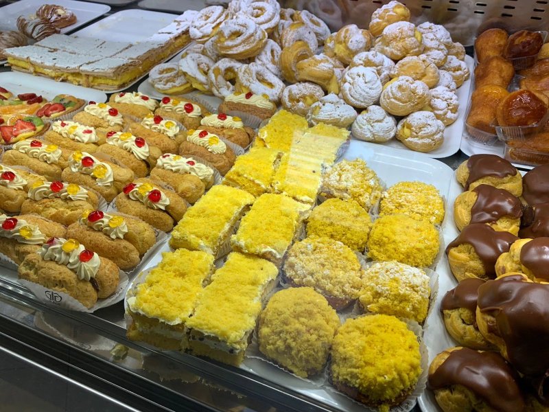 Pasticceria Gigi