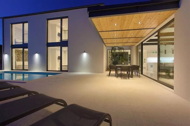 Casa Bela with heated pool and luxury of 5 stars