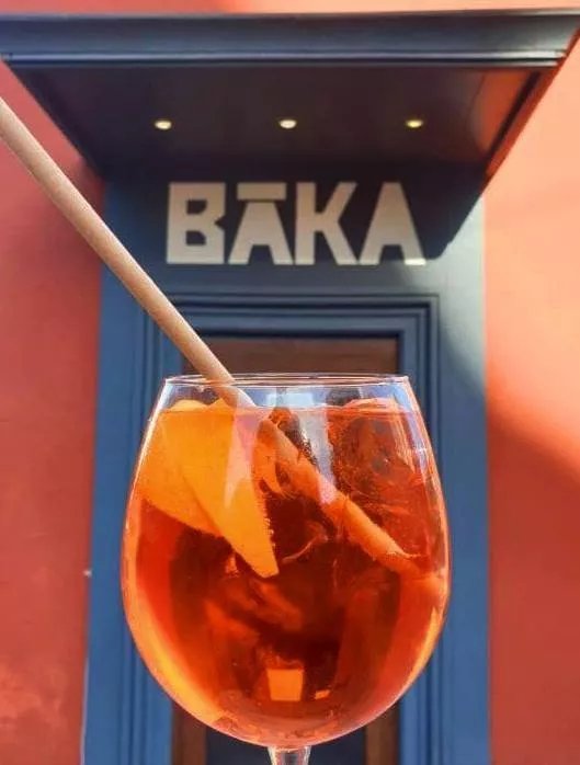 BAKA
