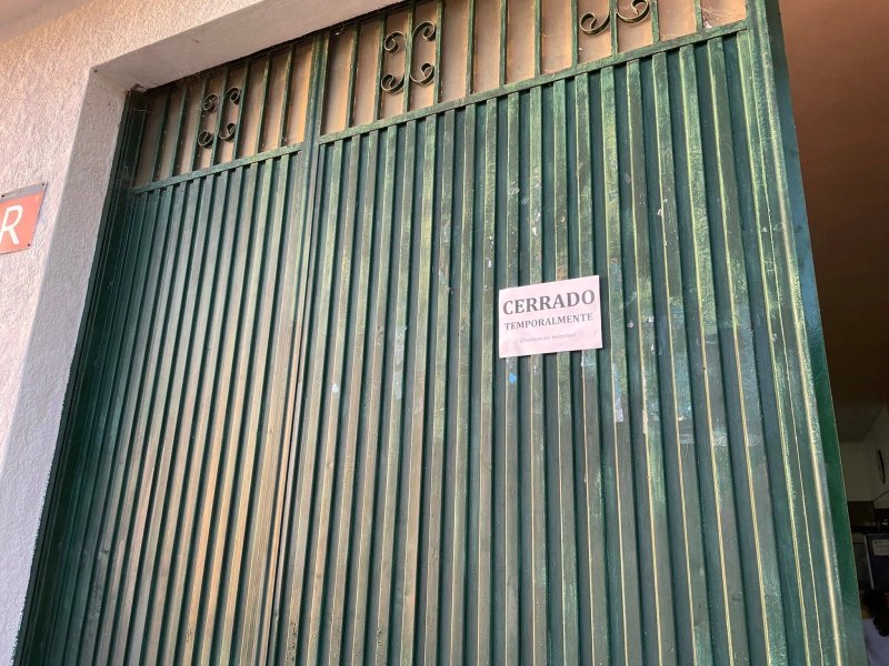 Guachinche Salon el Cubano