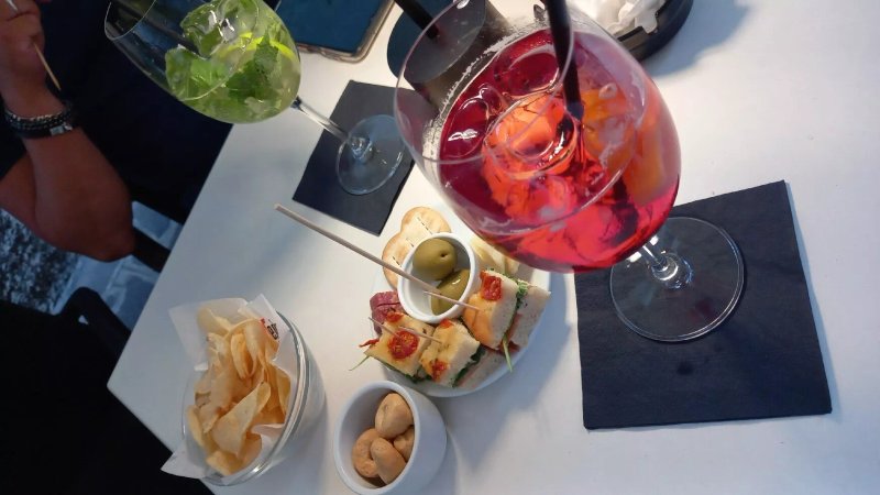Caffe Accademia