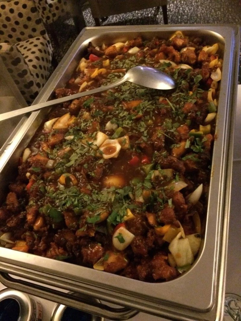 Spice Lounge Indian Bar & Restaurant