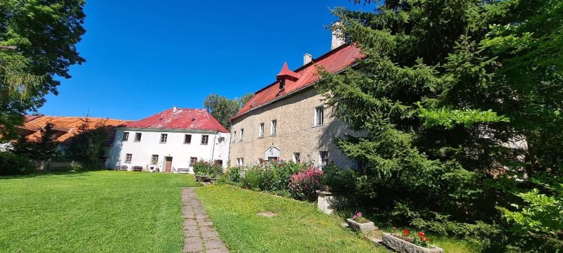 Lesny Dwor - Waldgut