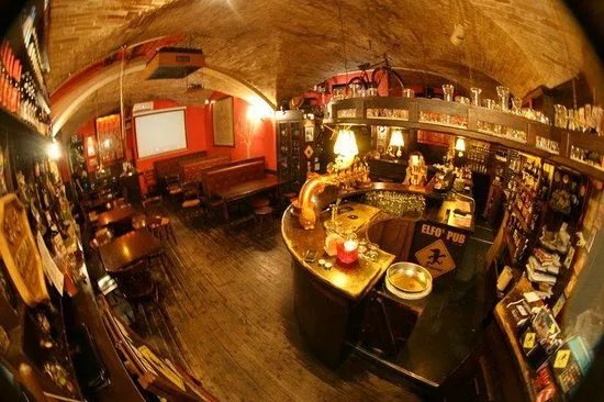 Elfo Pub