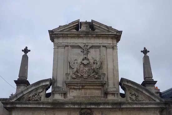 Porte Saint-Nicolas